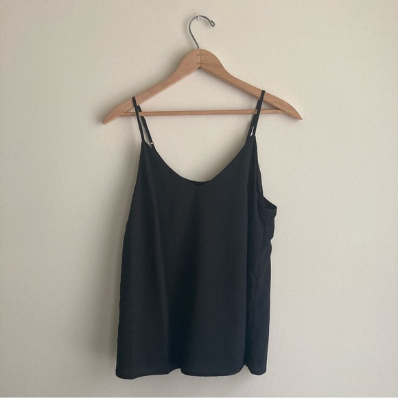 A New Day black tank top - Picture 2 of 5